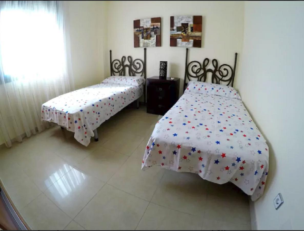 Townhouse Luz Ξενοδοχείο Ciudad Quesada Εξωτερικό φωτογραφία